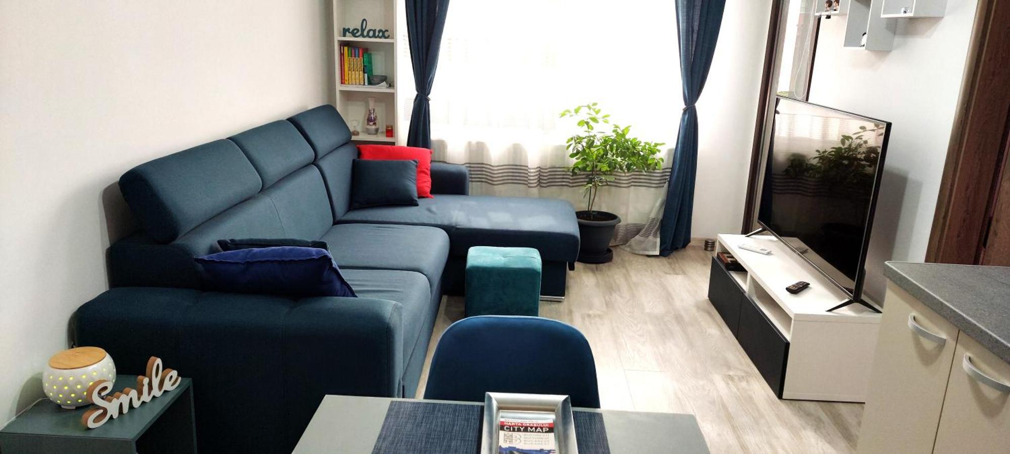 Littlebig Apartment Bucarest Esterno foto