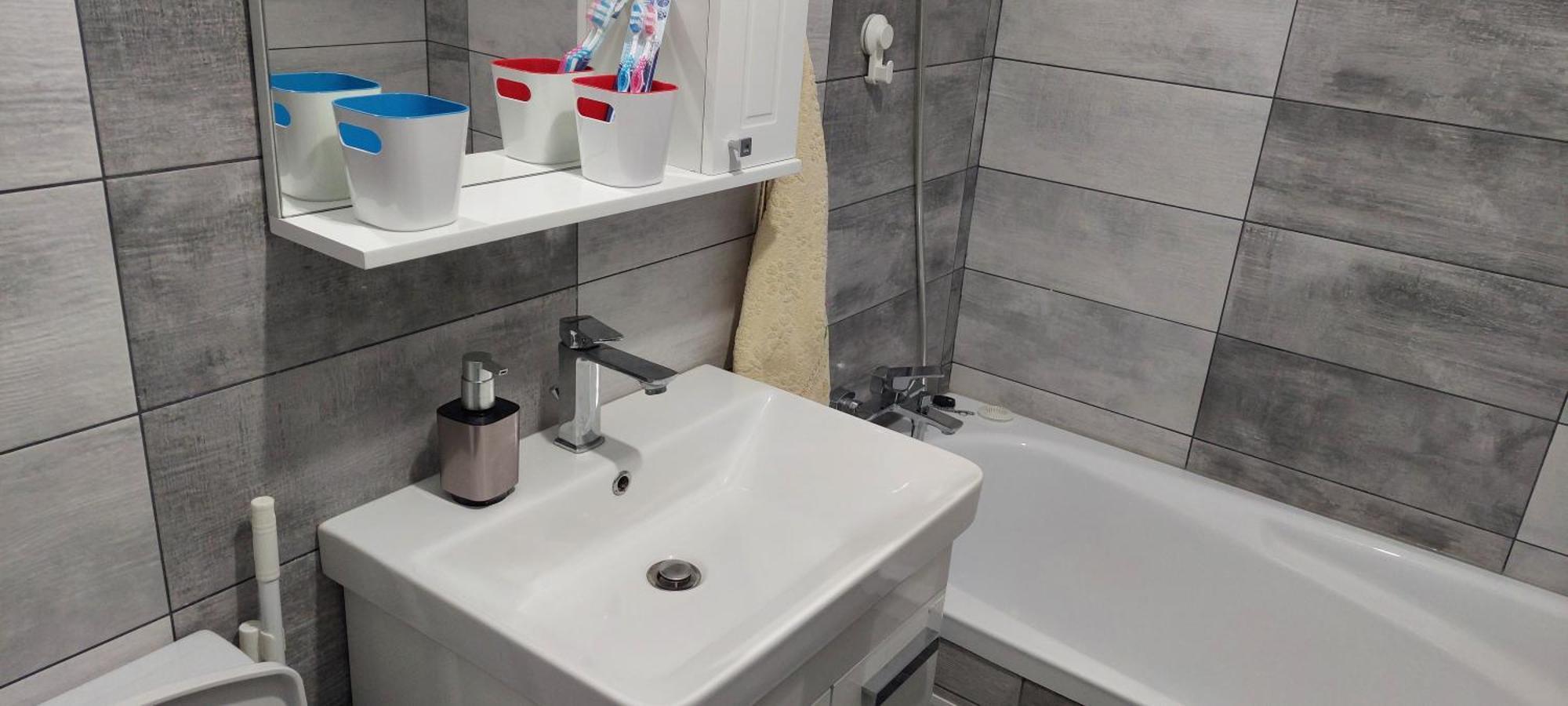 Littlebig Apartment Bucarest Esterno foto