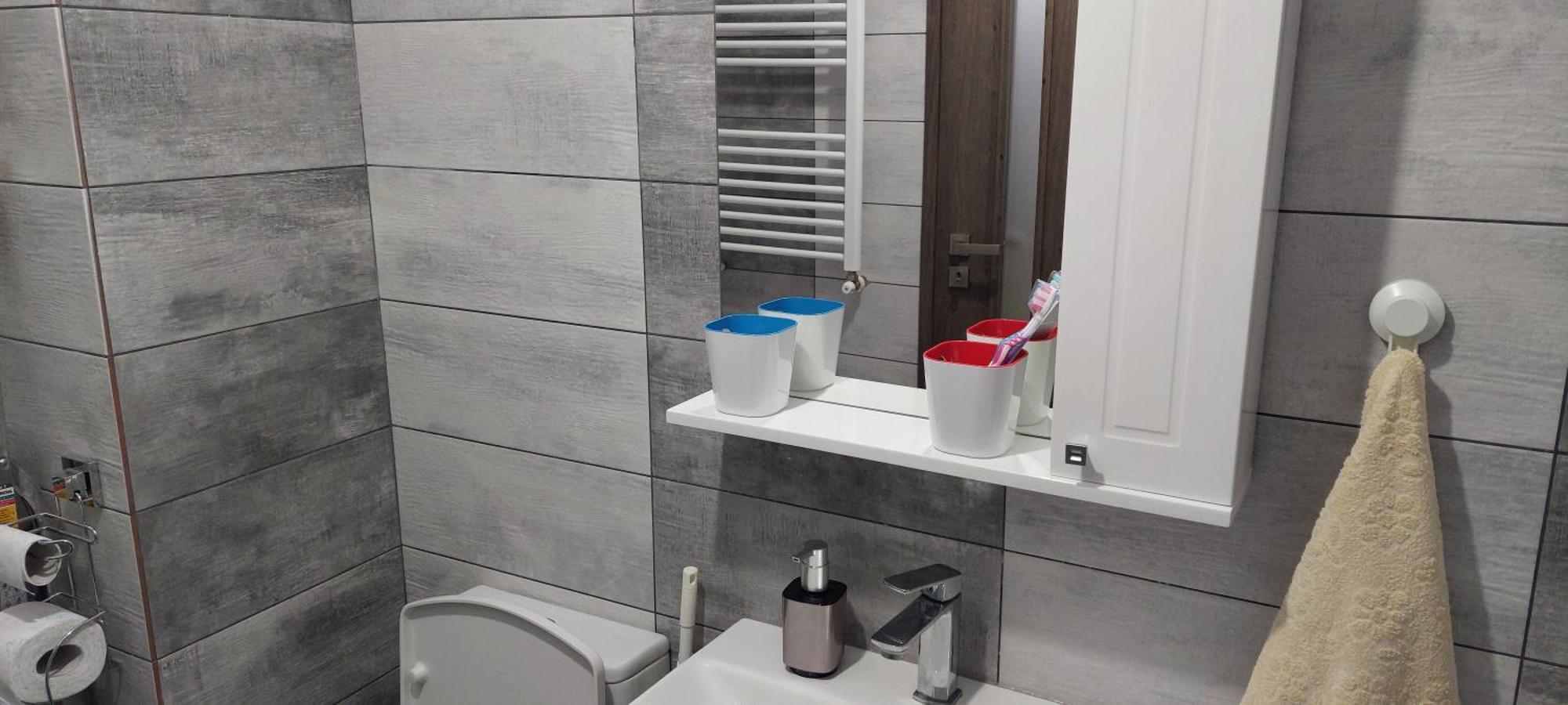 Littlebig Apartment Bucarest Esterno foto