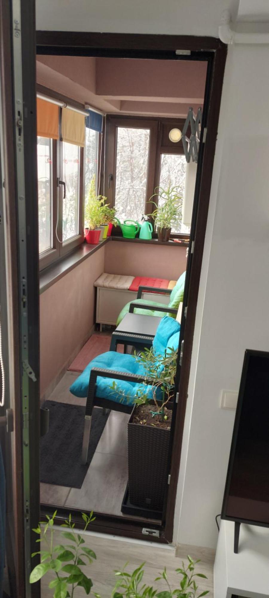 Littlebig Apartment Bucarest Esterno foto