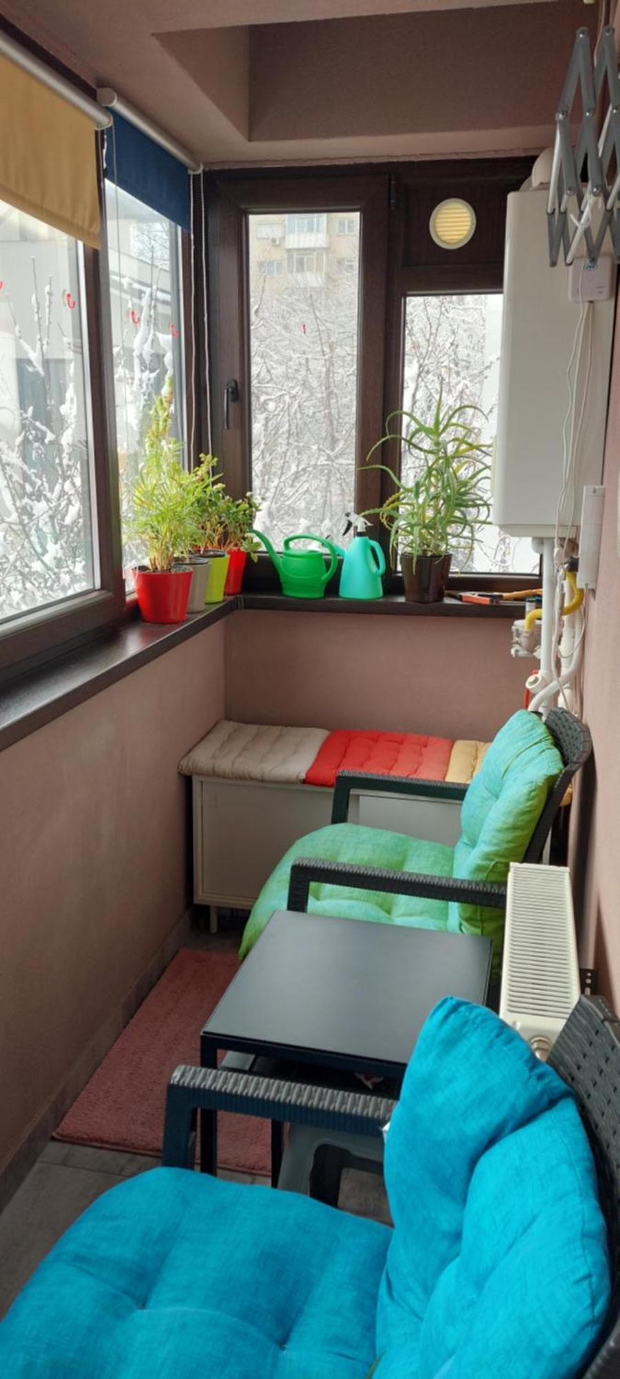 Littlebig Apartment Bucarest Esterno foto