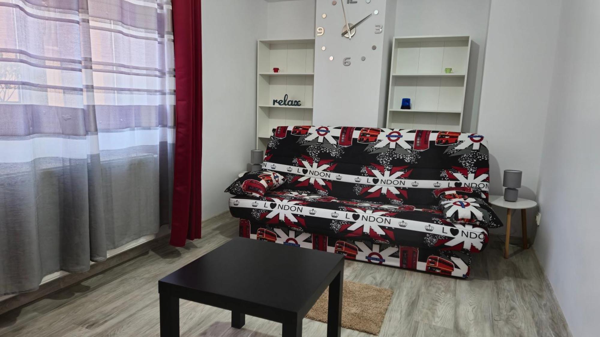 Littlebig Apartment Bucarest Esterno foto