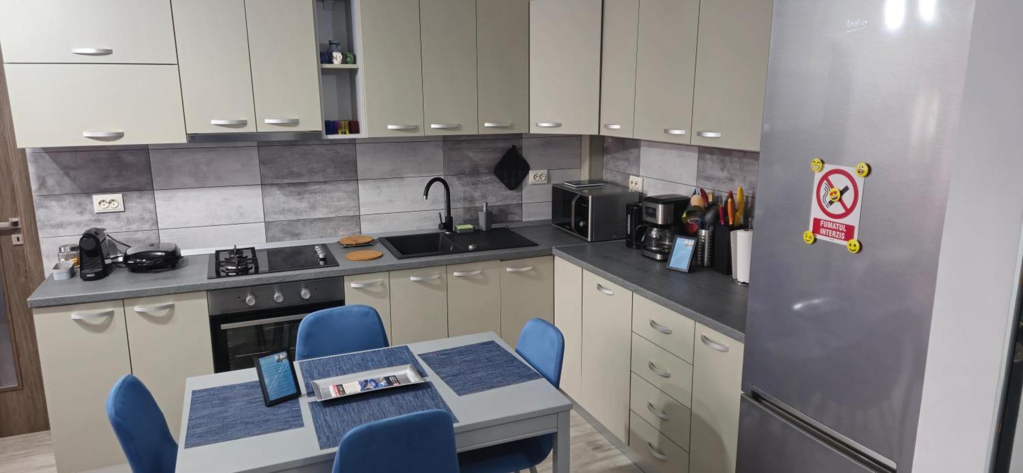 Littlebig Apartment Bucarest Esterno foto