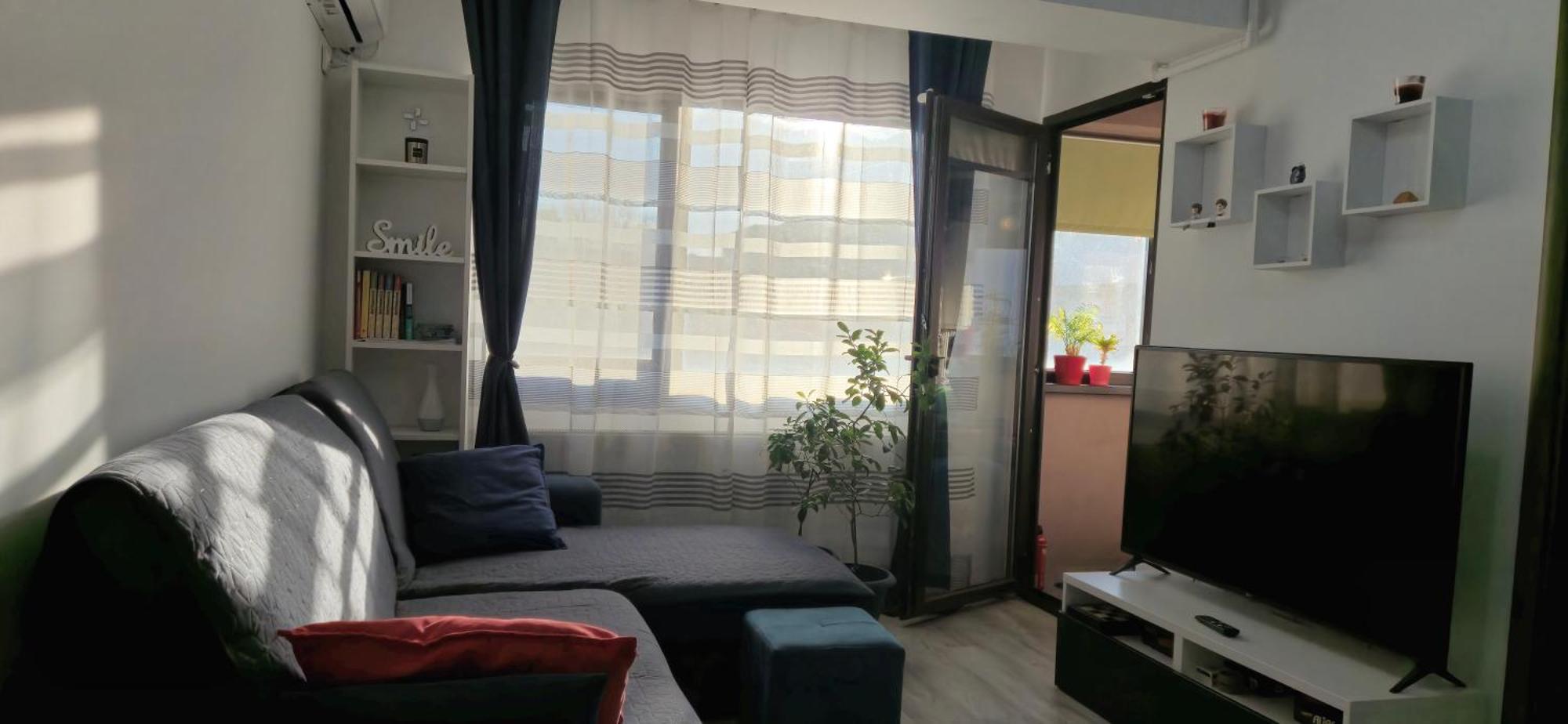 Littlebig Apartment Bucarest Esterno foto