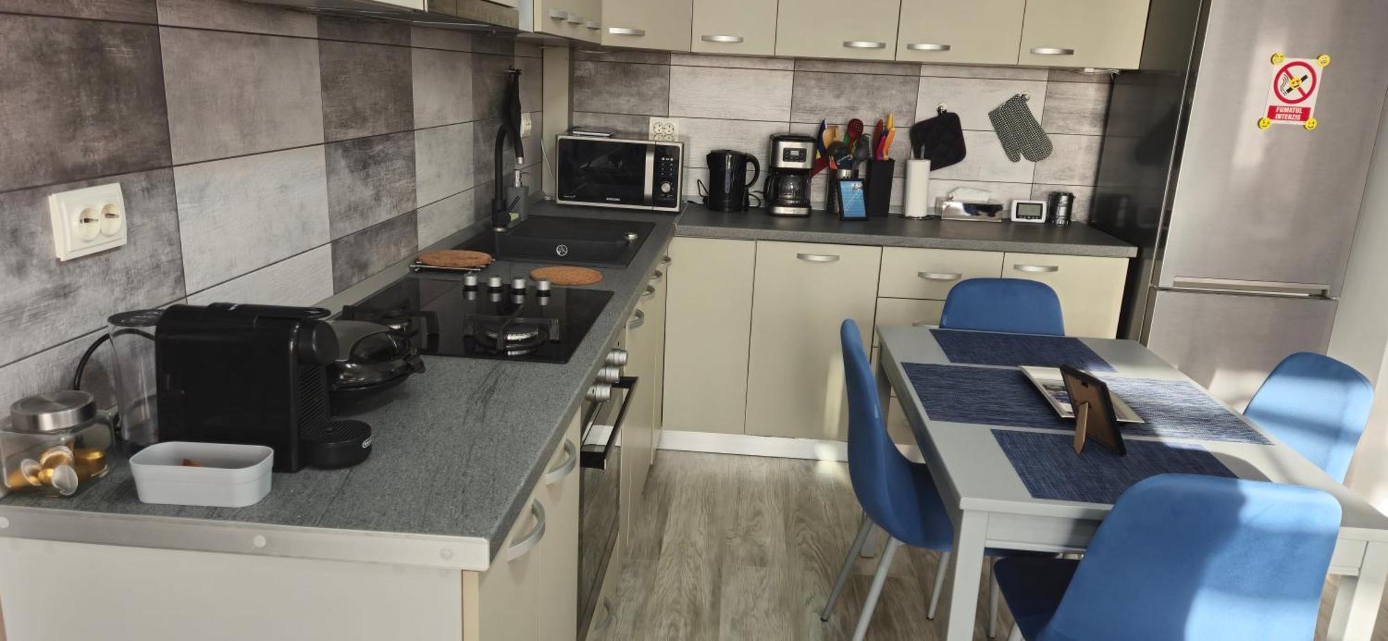 Littlebig Apartment Bucarest Esterno foto