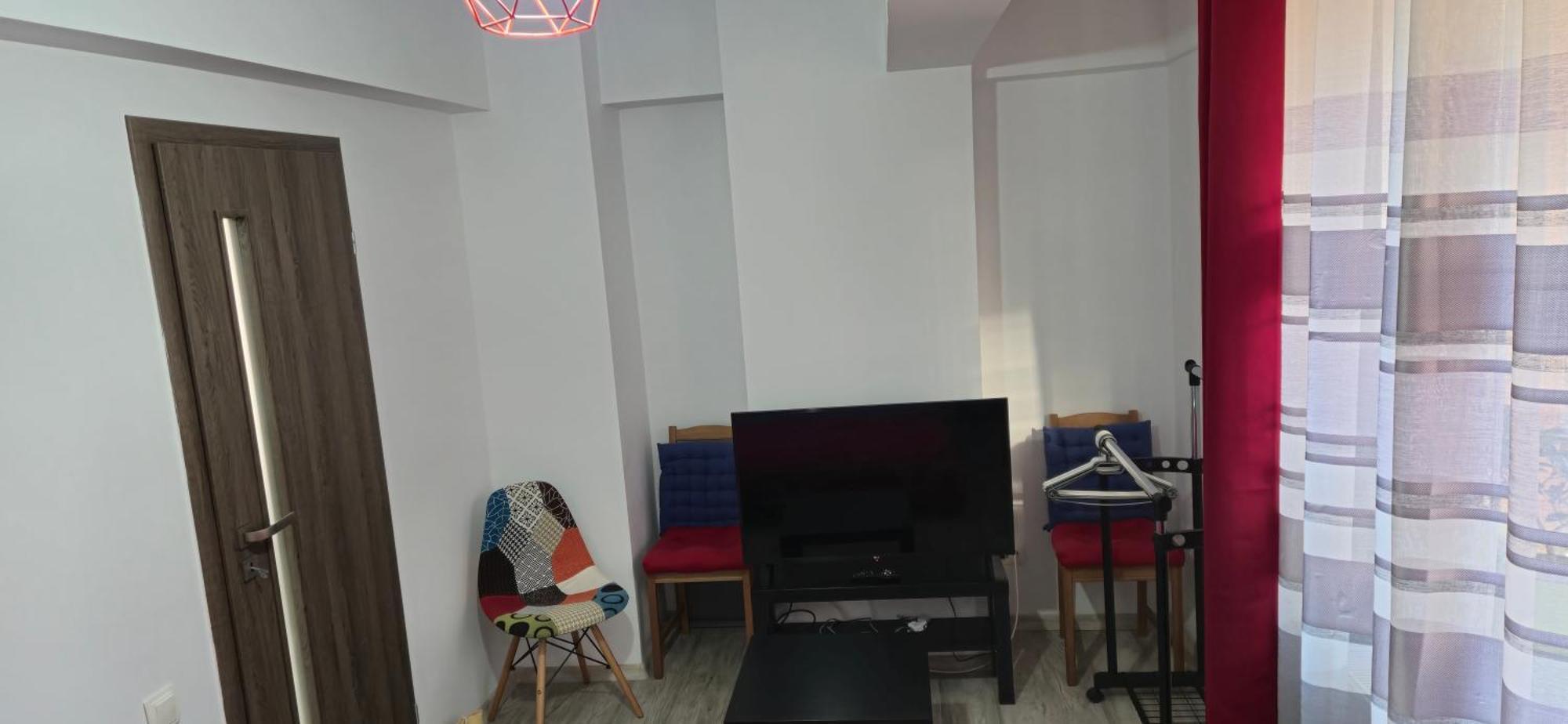 Littlebig Apartment Bucarest Esterno foto