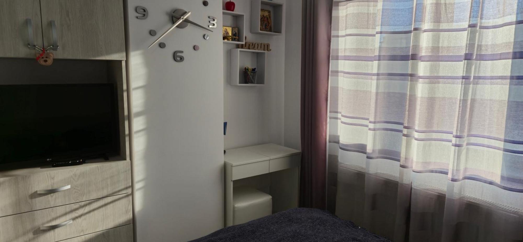 Littlebig Apartment Bucarest Esterno foto