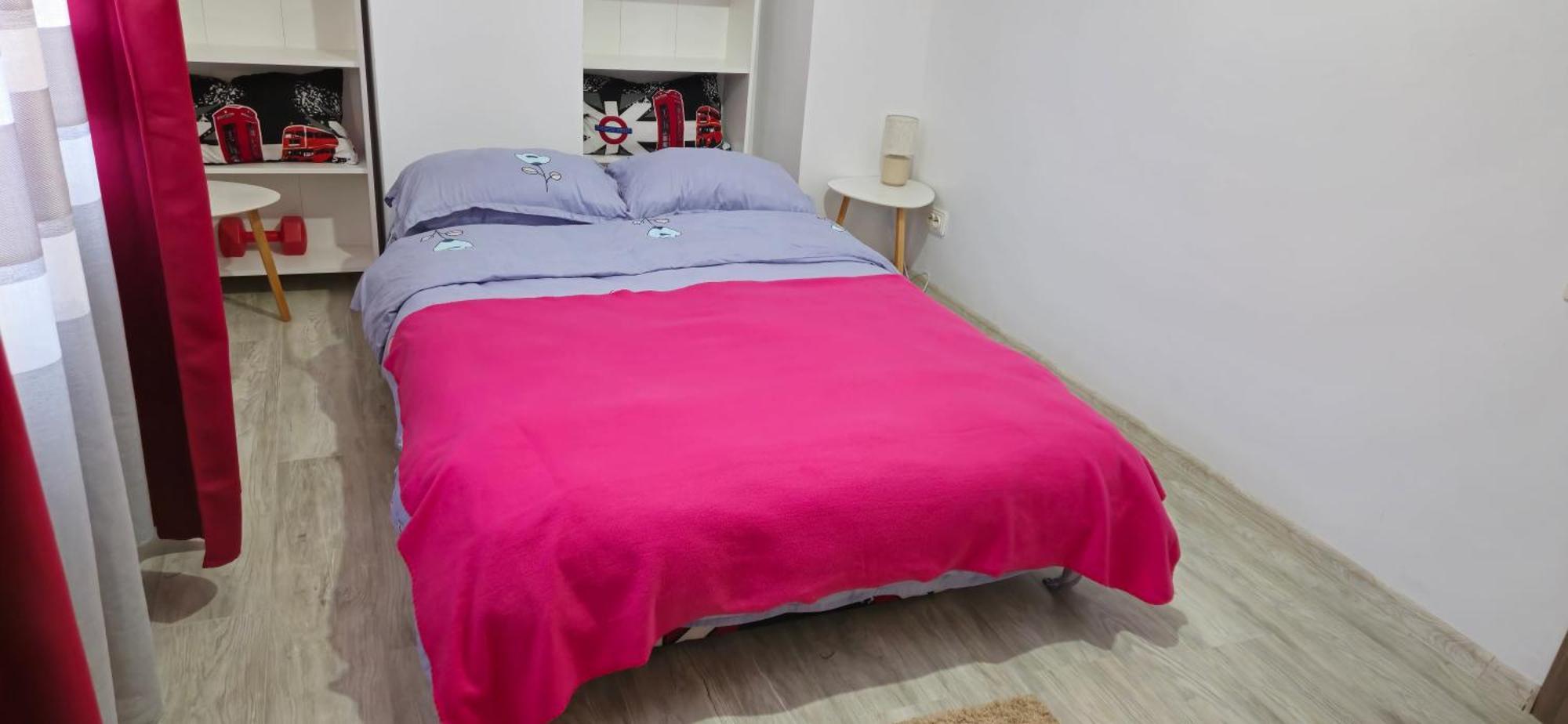 Littlebig Apartment Bucarest Esterno foto