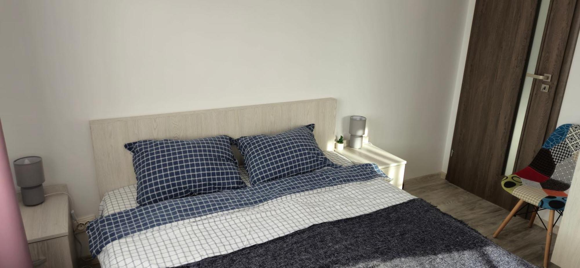 Littlebig Apartment Bucarest Esterno foto
