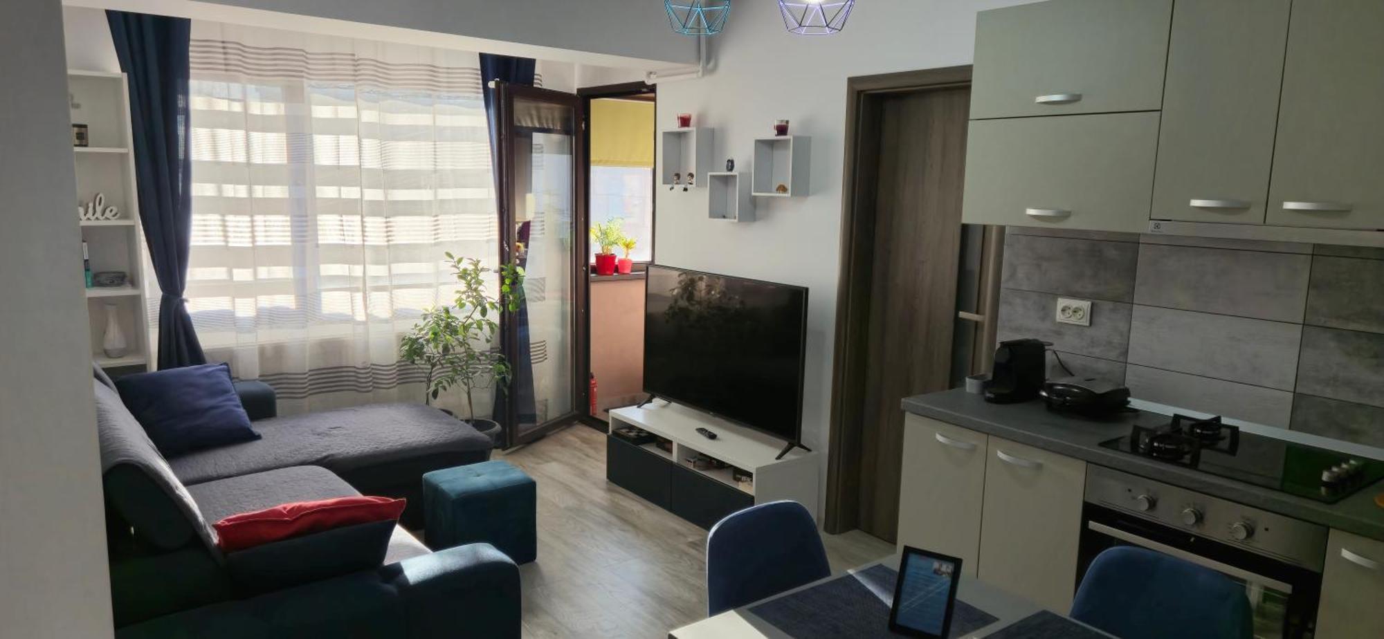 Littlebig Apartment Bucarest Esterno foto