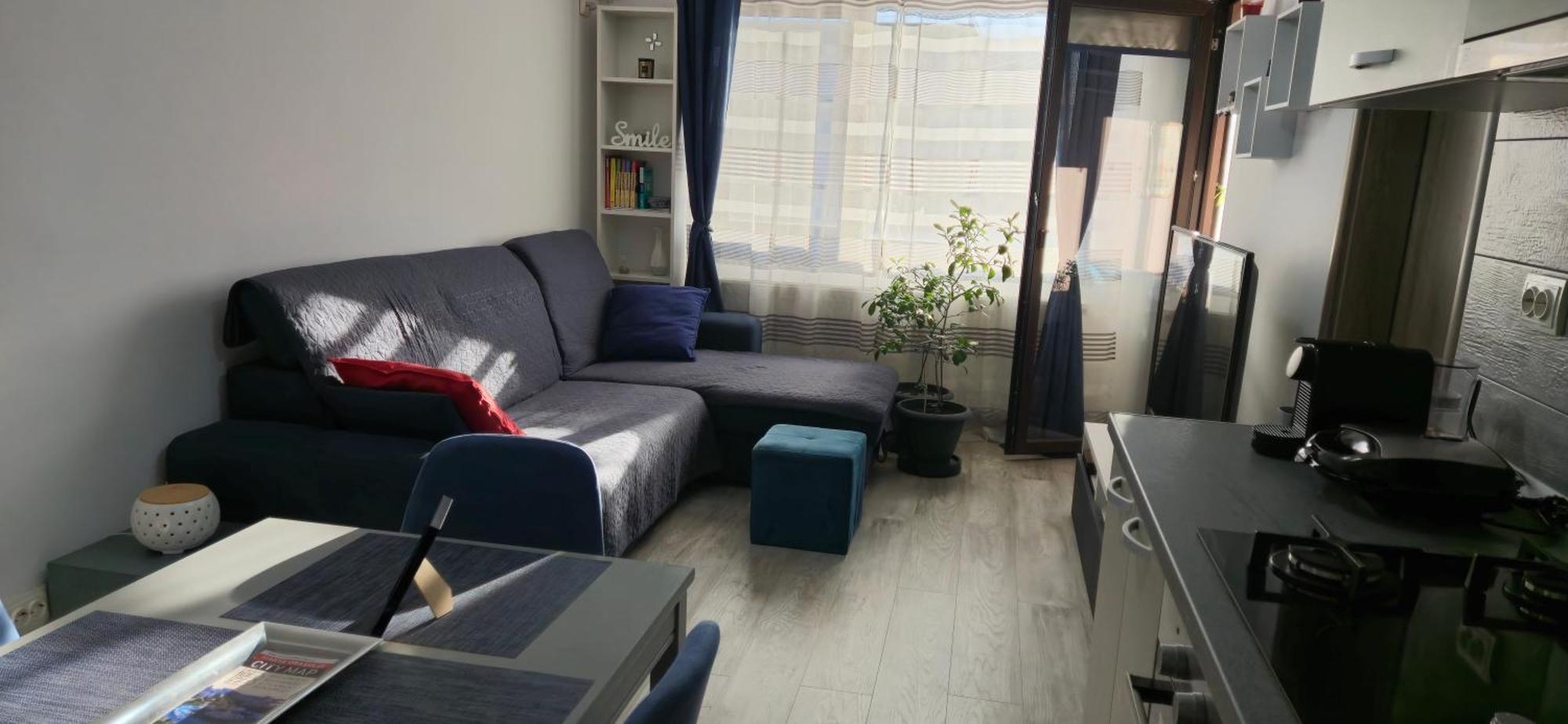 Littlebig Apartment Bucarest Esterno foto