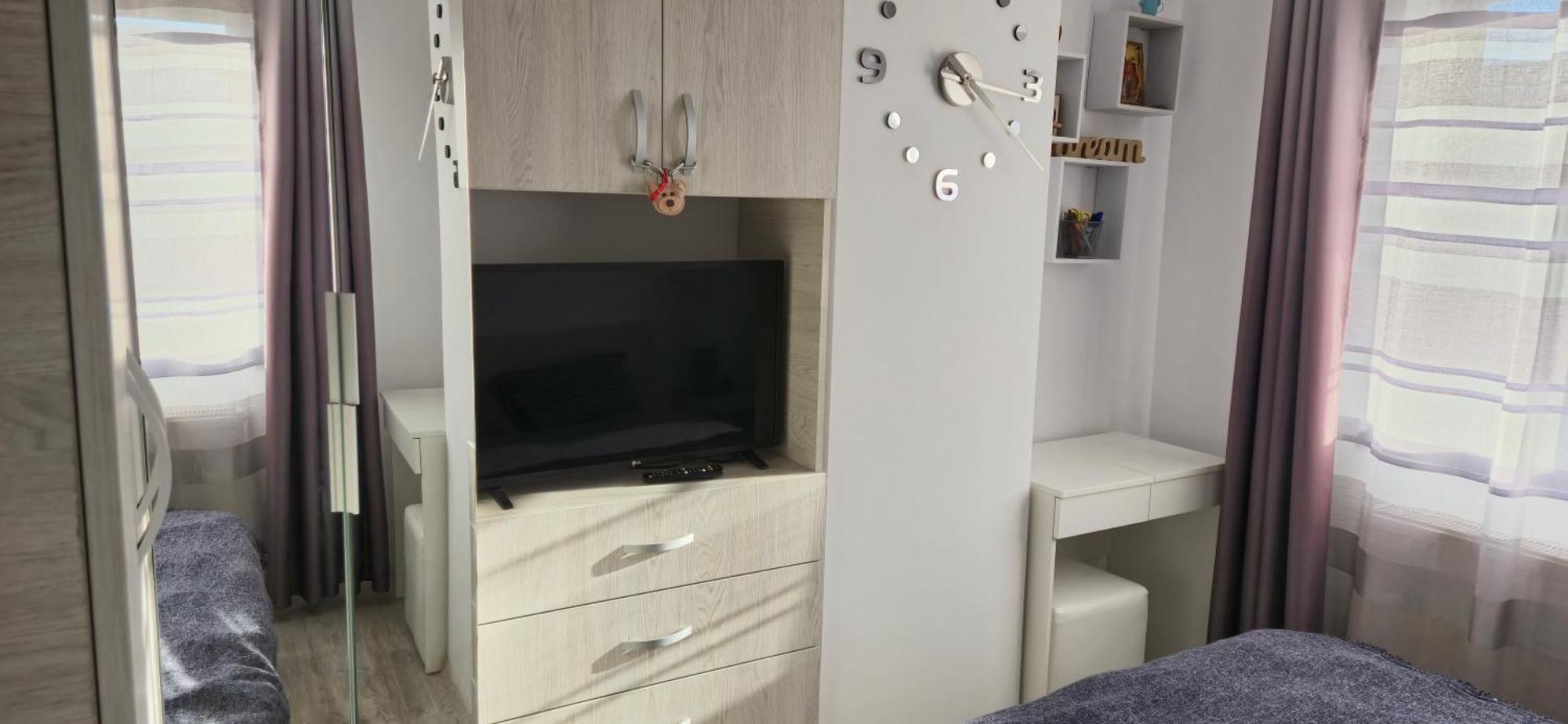 Littlebig Apartment Bucarest Esterno foto