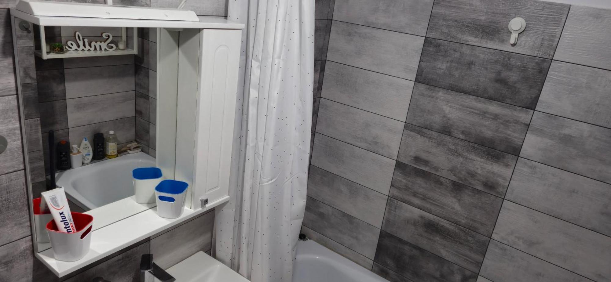 Littlebig Apartment Bucarest Esterno foto