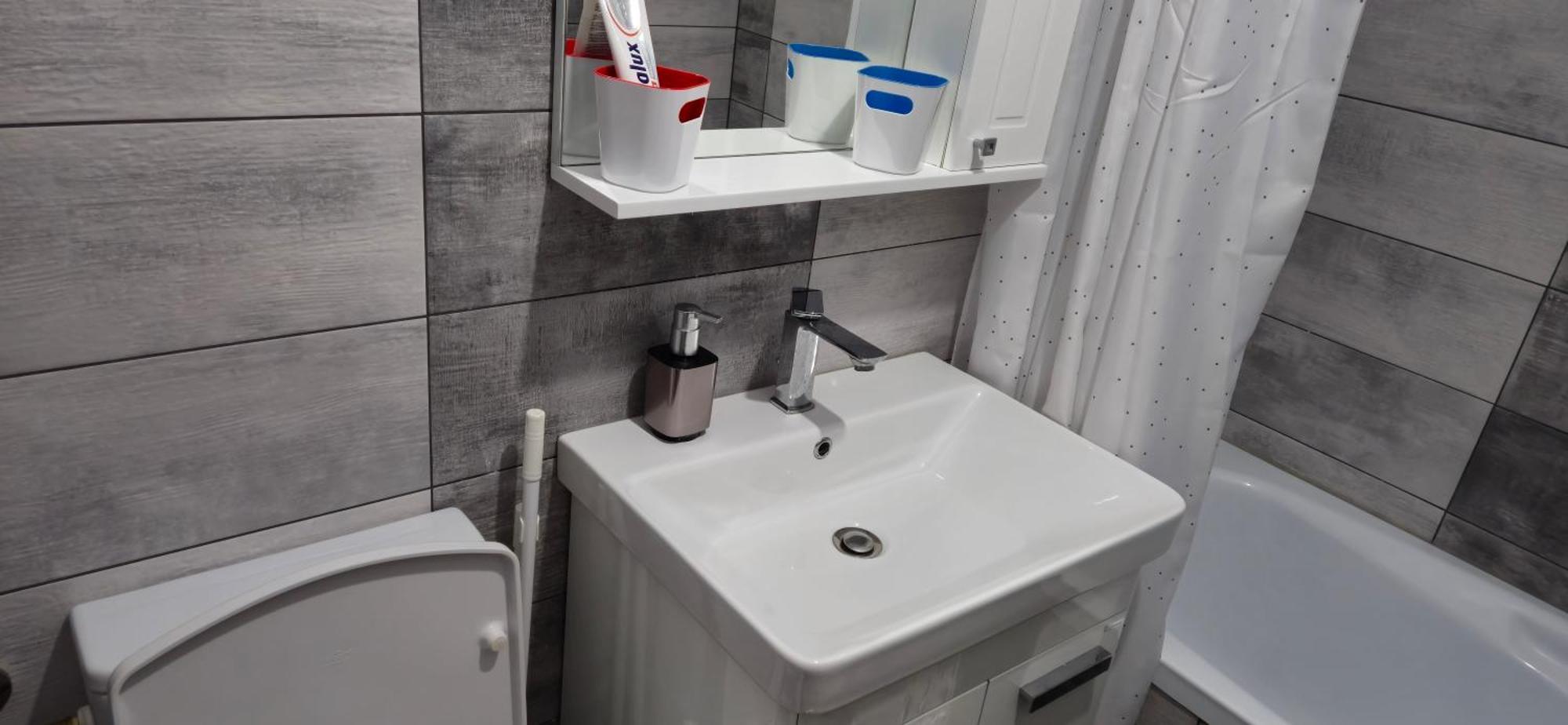 Littlebig Apartment Bucarest Esterno foto