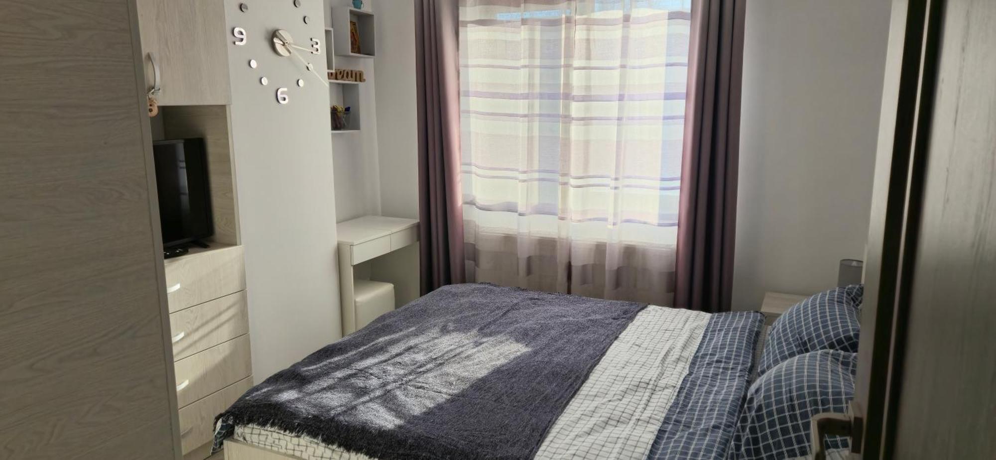 Littlebig Apartment Bucarest Esterno foto